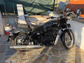 Benelli imperiale 