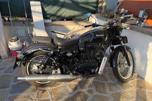 Benelli imperiale 