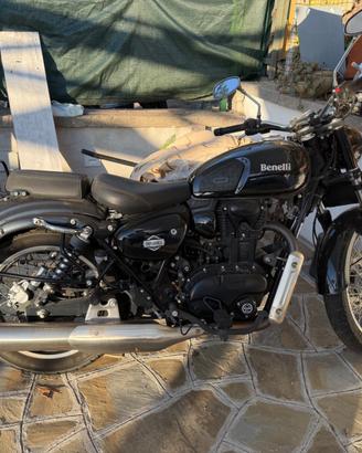 Benelli imperiale 