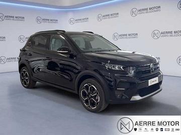 Citroen C3 1.2 Hybrid 110 e-DCS6 Max