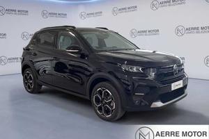 Citroen C3 1.2 Hybrid 110 e-DCS6 Max