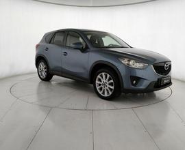 Mazda CX-5 2.2 Exceed 4wd 175cv