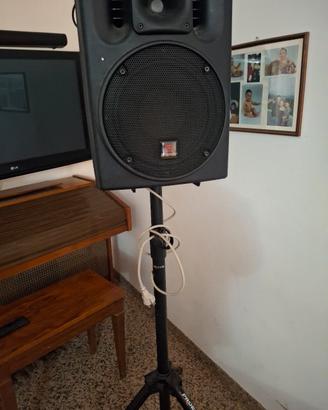 cassa studio energy  200 w
