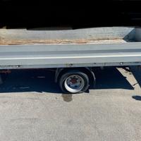 Cassone per Iveco Daily 35-8