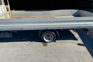 Cassone per Iveco Daily 35-8