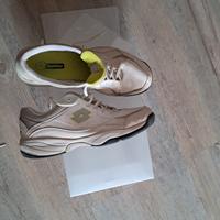 SCARPE TENNIS UOMO