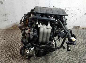 MOTORE - B3LA Kia Picanto 1000 B