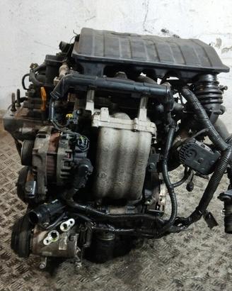 MOTORE - B3LA Kia Picanto 1000 B