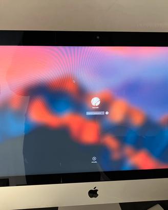 Imac 2014