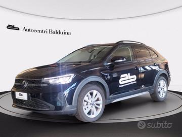 VOLKSWAGEN Taigo 1.0 tsi edition plus 115cv dsg