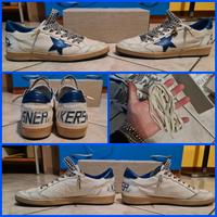 sneakers golden goose ballstar