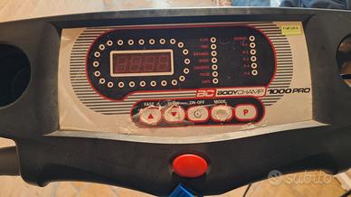 Tapis roulant 