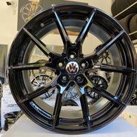 Cerchi Volkswagen raggio 19 NUOVI cod.87323