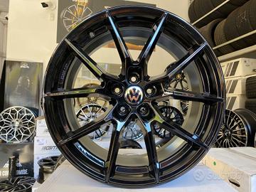 Cerchi Volkswagen raggio 19 NUOVI cod.87323
