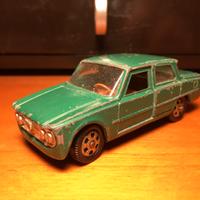 MODELLINI OBSOLETI ROTTAMI PER RICAMBI O RESTAURO