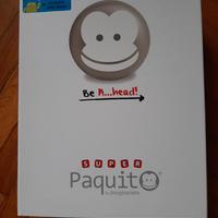 Super Paquito Android Imaginarium