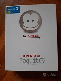 Super Paquito Android Imaginarium