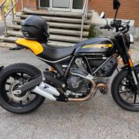 Ducati Scrambler 800