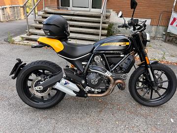 Ducati Scrambler 800