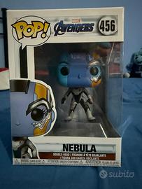 Funko Pop Nebula N.456