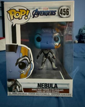 Funko Pop Nebula N.456