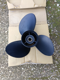 Elica 15,5 x 17 Mercury - mercruiser