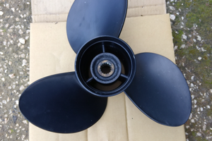 Elica 15,5 x 17 Mercury - mercruiser