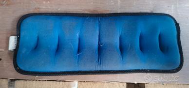 cavigliere per palestra 