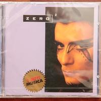 CD Renato Zero 2 NUOVO