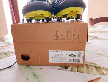 Scarpe calcio Diadora