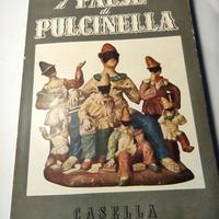 Il Paese di Pulcinella - Eduardo De Filippo