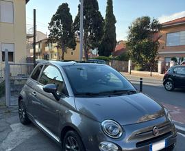 Fiat 500S 12/2016