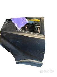 PORTA SPORTELLO POSTERIORE DX TOYOTA C-HR 2018