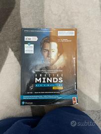 Mindes