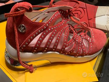Scarpe liu jo sara donna 37