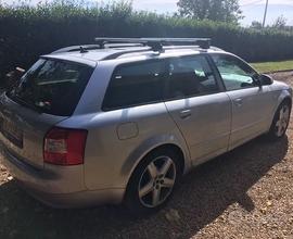 AUDI Altro modello - 2004