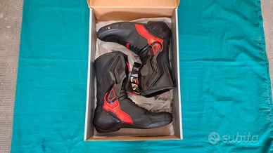 Stivali moto Dainese Nexus tg. 44