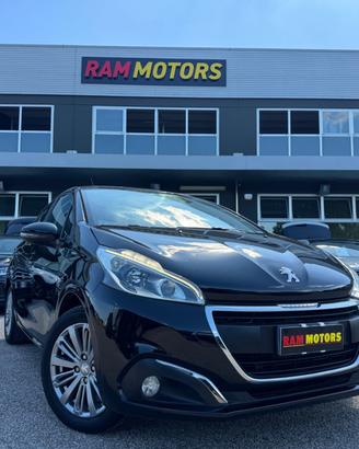 Peugeot 208 82cv 5p. GPL Allure NEOPATENTATI UNICO