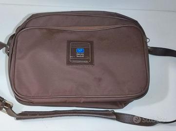 Borsa a tracolla Piero Guidi