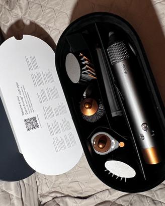 Asciugacapelli dyson (phon)
