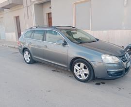 Volkswagen Golf SW 1.9 TDI