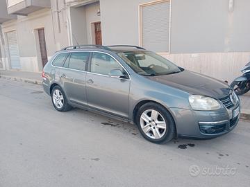 Volkswagen Golf SW 1.9 TDI