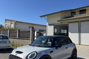 Mini cooper Sd