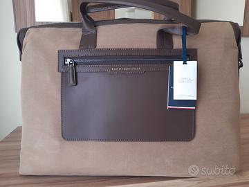 Borsa da Viaggio Tommy Hilfiger TH Classic Duffle