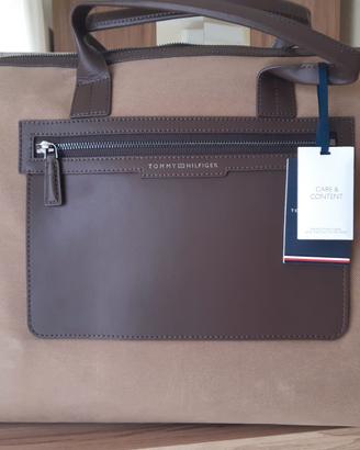 Borsa da Viaggio Tommy Hilfiger TH Classic Duffle