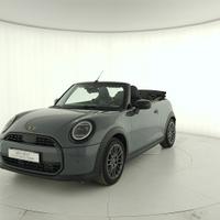 MINI Mini Cooper Cabrio F67 - Mini Cooper Cabrio 2