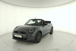 MINI Mini Cooper Cabrio F67 - Mini Cooper Cabrio 2