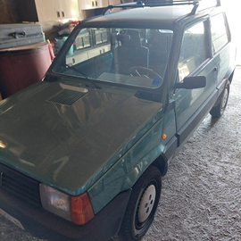 Fiat Panda Jolly