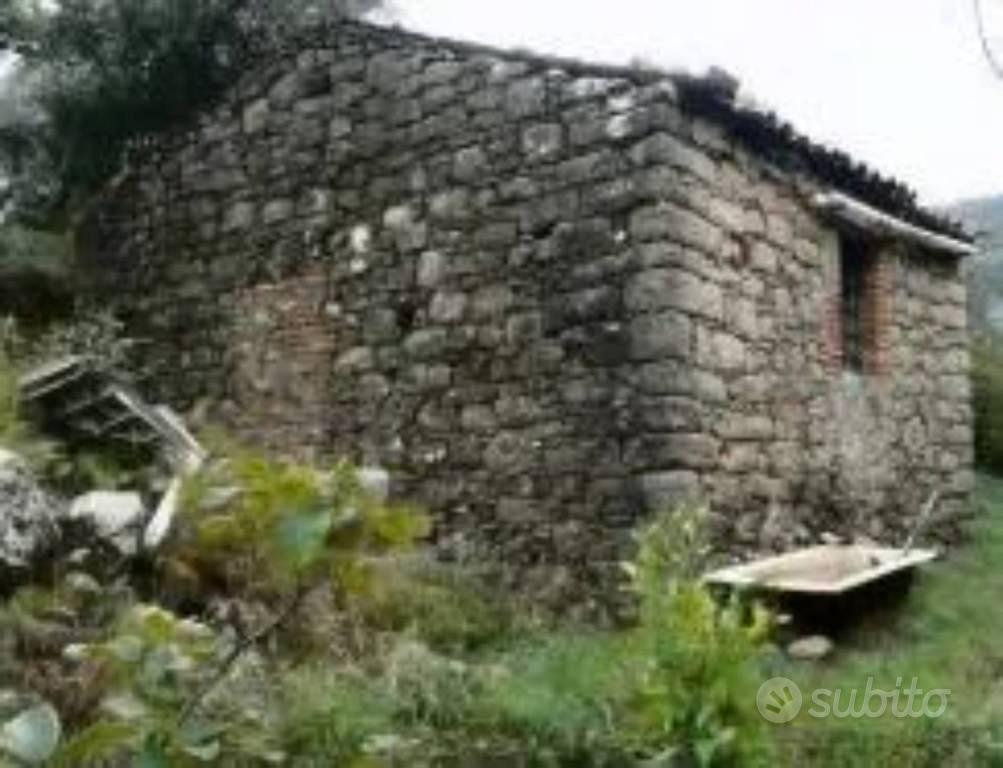 Immobile in asta di 8000 m² a Sinagra - Vista 4