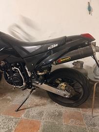 Ktm super moto